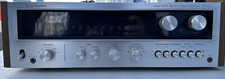 VINTAGE KENWOOD 1975 KR-5400 AM FM RECEIVER AMPLIFIER