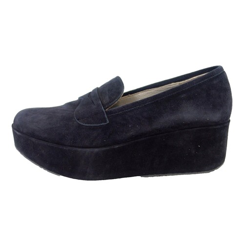 Pedro Garcia Mr. Yoshi suede loafers shoes size men’s 10 womans 11 Pedro Garcia Mr Yoshi Loafer - Joseph | Men main image 4