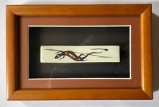 BONE-ART AUSTRALIA, SZTUKA ABORYGENÓW, MALARSTWO MELALEUCA MALIE