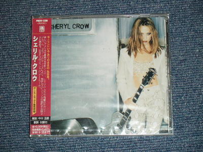 ★ Sheryl Crow プロモ盤 レコード LP image-1-url_thumbnail.webp