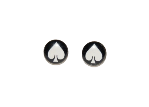 Reine De Pique, Hotwife, Cocu, BBC Boucles D'oreilles