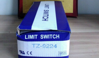 1PCS TEND TZ-9224 TZ9224 LIMIT SWITCH -NEW | eBay