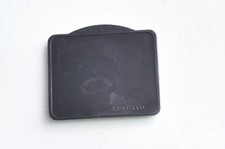 Rubber Lens Hood Cap for Fujifilm Fuji Squarehood XF 27mm Lens Hood