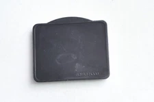 Rubber Lens Hood Cap for Fujifilm Fuji Squarehood XF 27mm Lens Hood