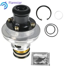 Purge High Boost Purge Valve Kit For Kenworth & Peterbilt 801266 AD-IP Air Dryer