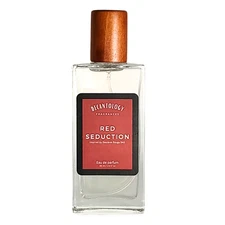 Decantology Red Seduction 10ml, 55ml, 60ml: inspired by Baccarat Rogue 540