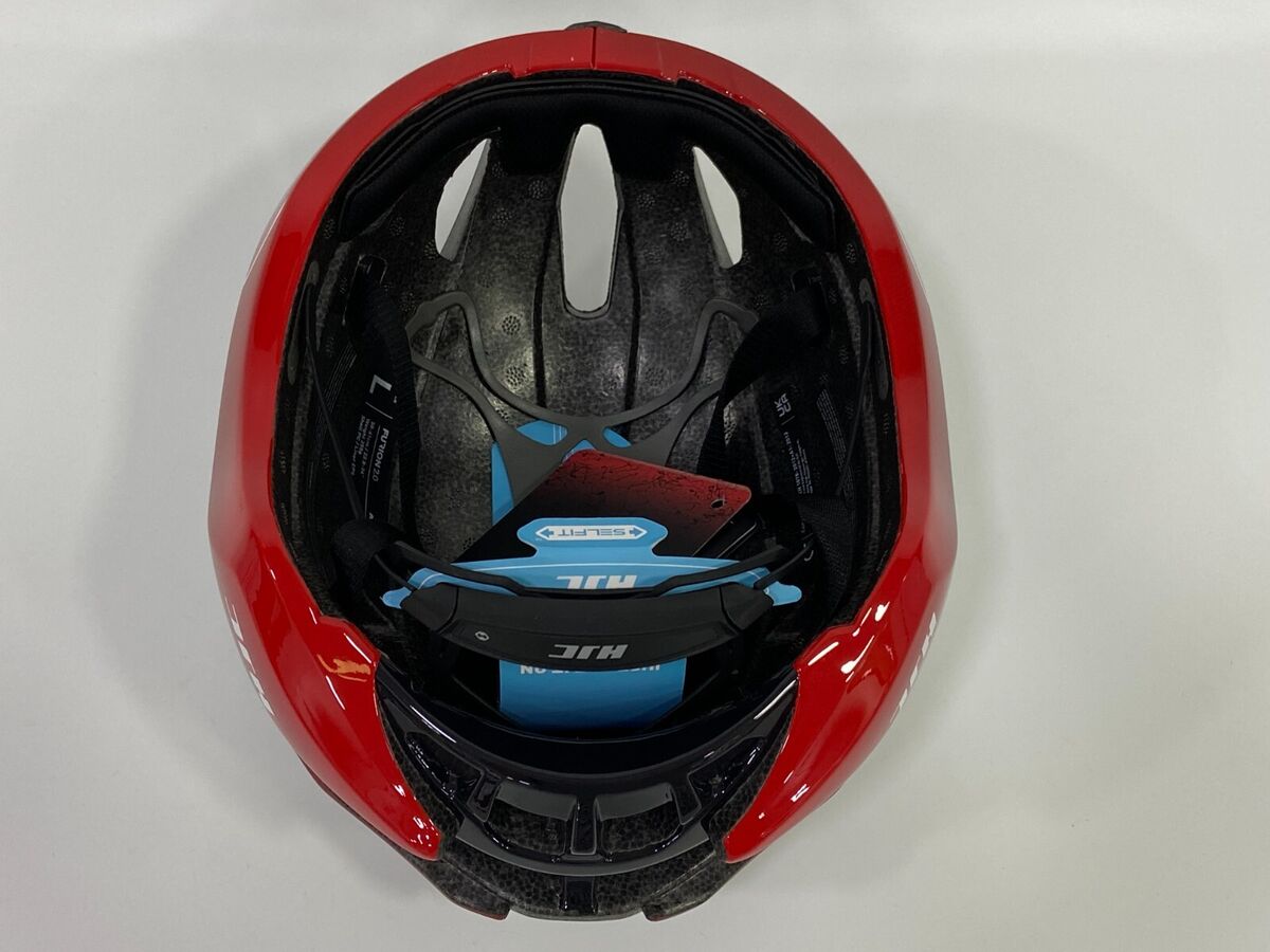 HJC Furion 2.0 Road Helmet (Oracle Red Bull Racing) Size S,M HJC Furion 2.0 Road Helmet (Oracle Red Bull Racing) Size S,M