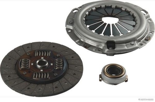 Kit D'embrayage HERTH+BUSS JAKOPARTS J2002059 - Compatible Toyota Celica, Corolla, RAV4 Et Autres Modèles