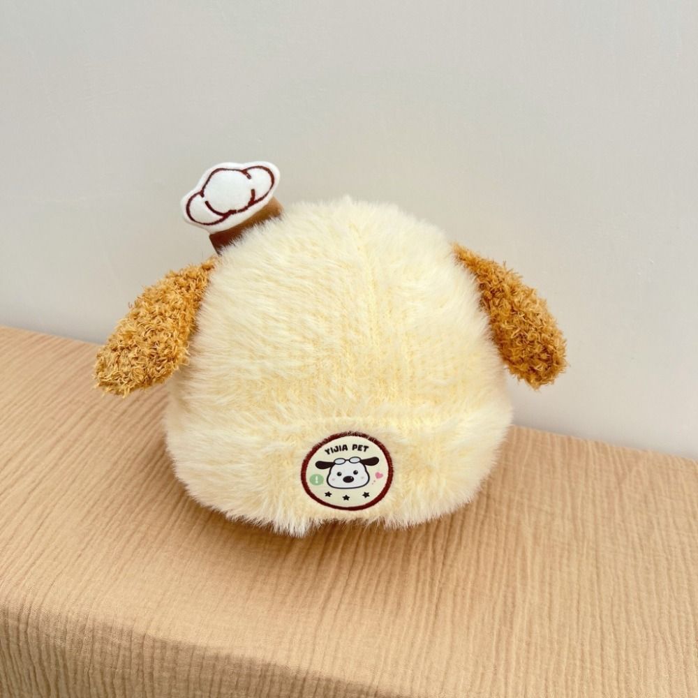 APL Caldo Capybara Cappello Cotone Animali Cappello Caldo 2024 Cappelli Bambino