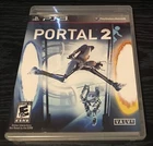 Portal 2 Sony PS3 PlayStation 3, 2011