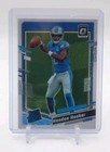 Hendon Hooker 2023 Donruss Optic Rated Rookie Lions Rc