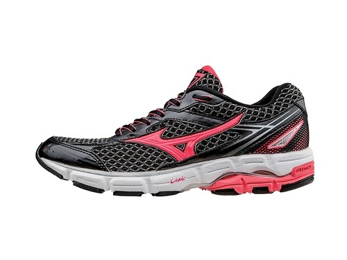 mizuno wave connect 3