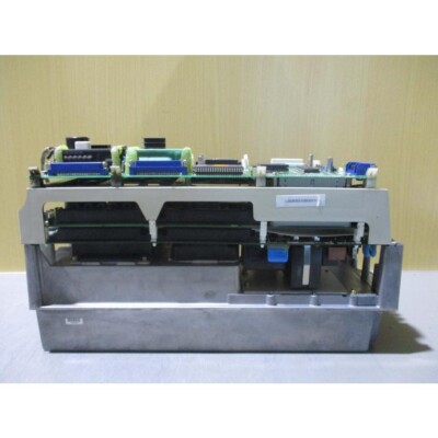Mitsubishi SERVO DRIVE MR-S11-200-Z37 Used Tested from JP | eBay