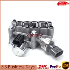 VTEC Solenoid Spool Valve W/Gasket For Honda ODYSSEY 2005-2007 15810-RKB-J01