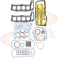 Engine Gasket Set Apex Automobile Parts AFS2065