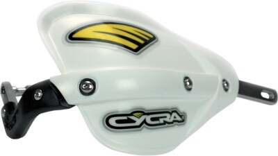 Cycra Probend Bar Pack White 1CYC-7500-42