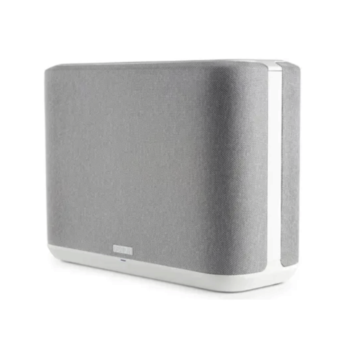 Denon Home 250 Multimedia-Lautsprecher Bluetooth Speaker weiß - Afbeelding 1 van 4
