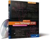 Adobe InDesign CS3 - Das Workshop-Buch von Forst, Andrea | Buch | Zustand gut