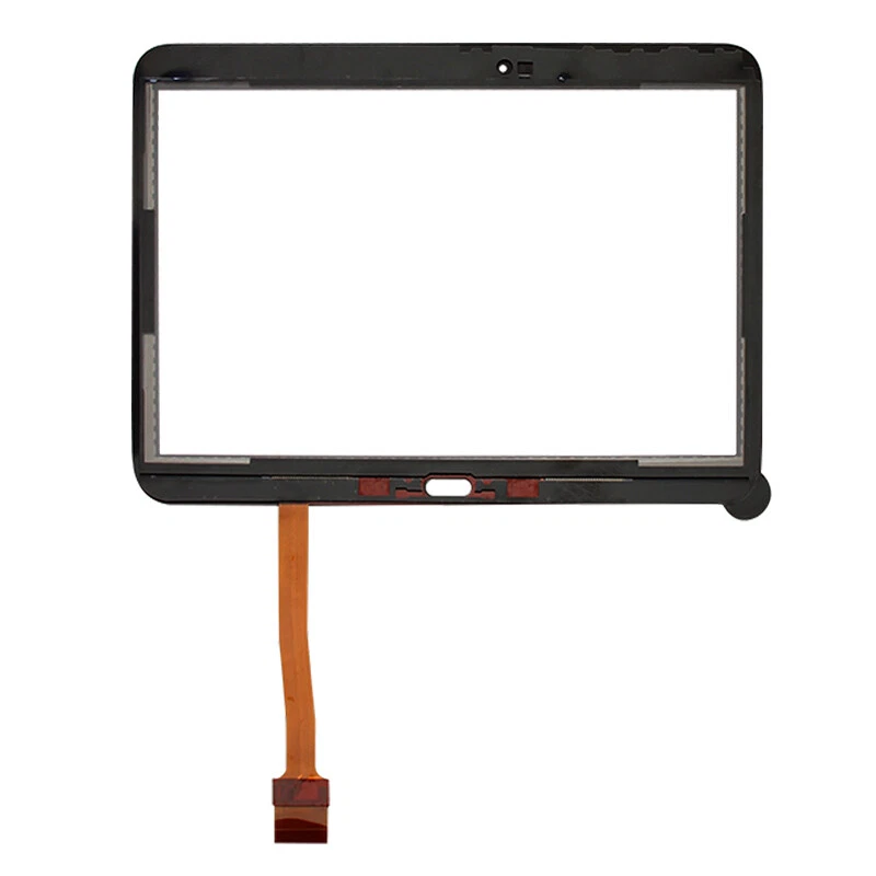 Pantalla Táctil Digitalizador Pantalla Para Samsung Galaxy Tab 3 10.1 GT-P5210 P5200 P5210 Foto 4 de 4