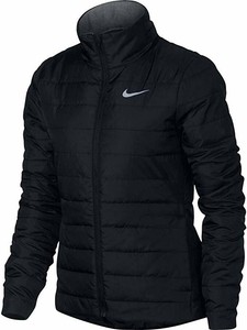 nike womens golf jacket