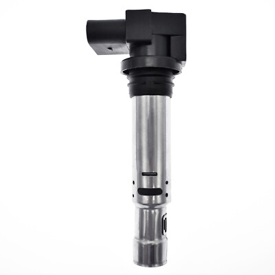 Spark Plug Ignition Coils For VW Beetle Golf Jetta Passat AUDI A3 1.6FSI 1.4TSI