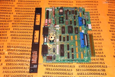 GE Fanuc IC600BF944L Basic Converter Controller