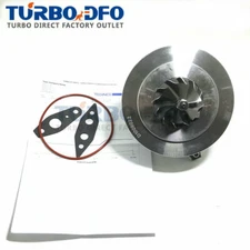 BV45 turbo cartridge CHRA 53039700337 for Nissan Navara  Pathfinder 2.5 DI 190HP
