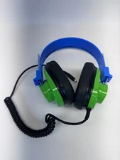 Leap Frog Schoolhouse Headphones Adjustable Leap Pad Accessories Parts only