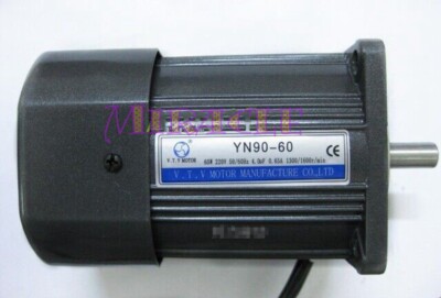 1PC NEW FOR VTV Helical Gear Motor YN90-60