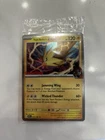 Pokemon TCG Zapdos 070/182 Destined Rivals Gamestop Stamped Promo SEALED