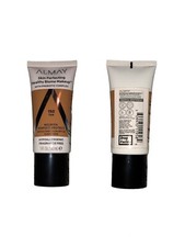 ALMAY Skin Perfecting Healthy Biome Makeup with Prebiotic Complex SPF25, 150 Tan