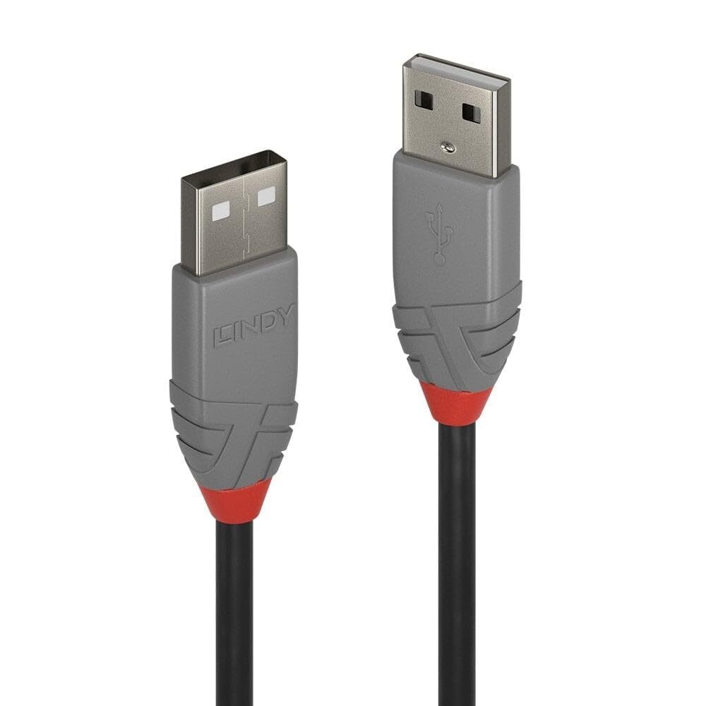 LINDY 36695 5m USB 2.0 Typ A Kabel 5 m 5m