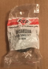 W10200193 Whirlpool Range Knob