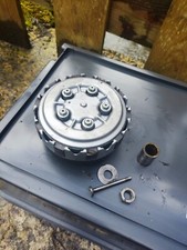 Embrayage Yamaha 125 dtf dte 1F9