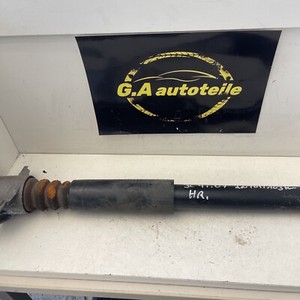 VW PASSAT (3C2) 2.0 TDI Stoßdämpfersatz Hinterachse 3C0512011CK reschts