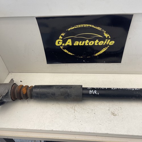 VW PASSAT (3C2) 2.0 TDI Stoßdämpfersatz Hinterachse 3C0512011CK reschts