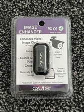 QVIS Video Image Enhancer (HD Cameras & DVRs) + FREE DELIVERY