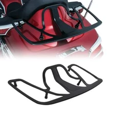 Rear Trunk Luggage Rack Fit For Honda Goldwing GL1800 GL 1800 2001-2017 2016