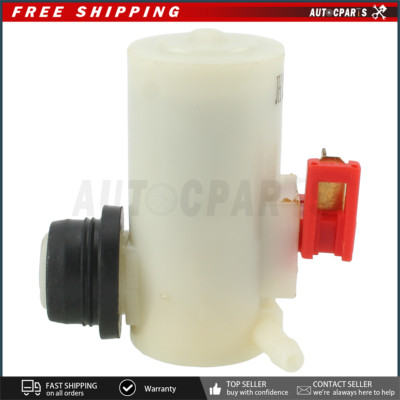 FOR 1990-2006 SUBARU PUMP ASSY WINDSHIELD WASHER MOTOR 86611-AA010