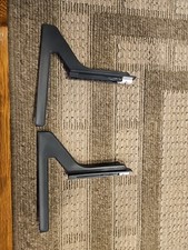 New Original Samsung BN63-20026B For QN55Q60BAFXZA TV Stand No Screws Required