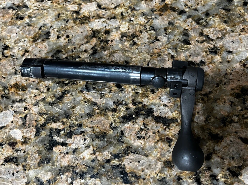 Conjunto de pernos rem Savage modelo 110 111 223 perilla de gran tamaño para mano derecha Foto 2 de 4