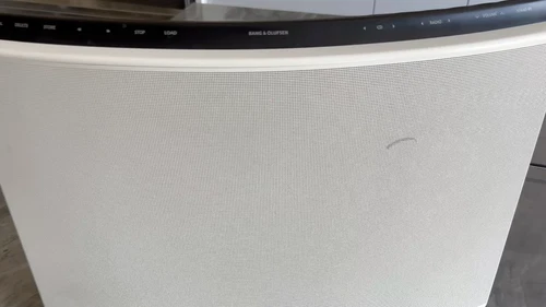 Bang & Olufsen B&O BeoSound 1 CD Player / radio