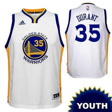 durant jersey ebay