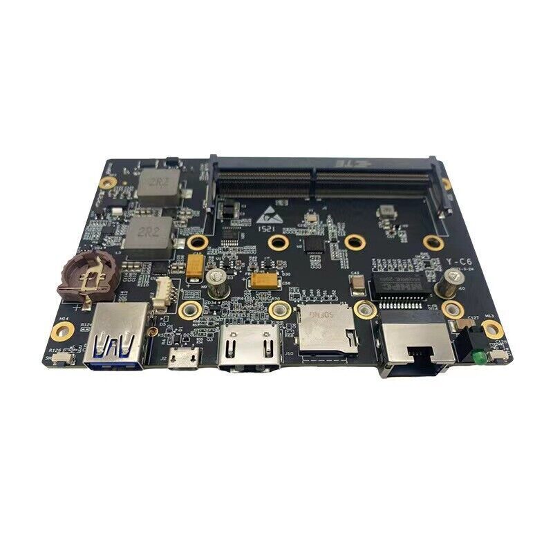 NVIDIA Xavier NX Developer Kit - 812674024318 for sale NVIDIA Xavier NX Developer Kit - 812674024318 for sale