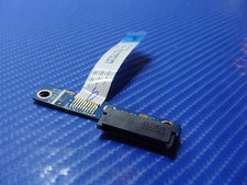HP 15.6" 255 G5 Original DVD Optical Drive Connector Board w/Cable LS-C706P GLP