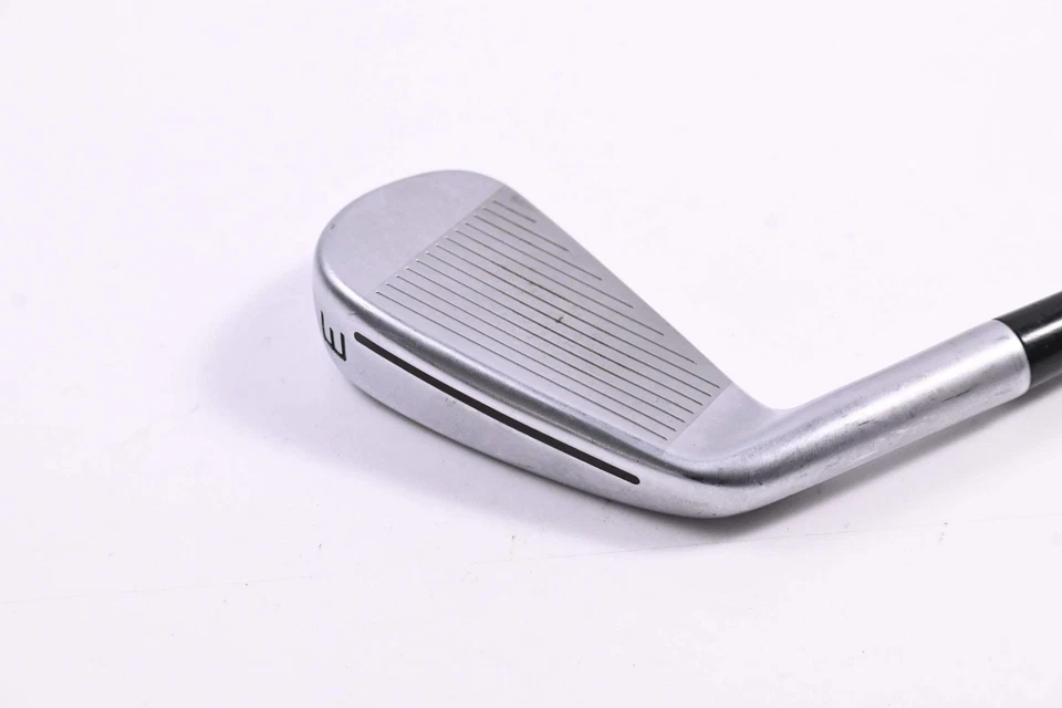 Taylormade P790 2023 #3 Iron / 19 Degree / X-Flex KBS Tour C-Taper 130 Shaft - Image 3 of 4