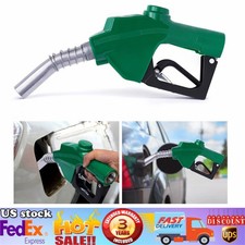 1" inch Automatic Fuel Nozzle Self-sealing Diesel Transfer Nozzle Auto Shut Off