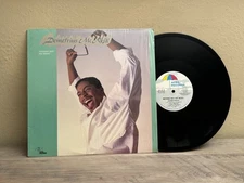 DEMETRIUS MCNEILL RARE PA PRIVATE LABEL ELECTRO SYNTH FUNK IN SHRINK VINYL EX+