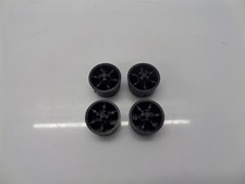 OEM Lot of 4 Plastic Feet For Thermaltake Versa H22 ATX Case