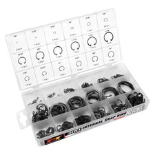 Performance Tool Internal Snap Ring Assortmen...